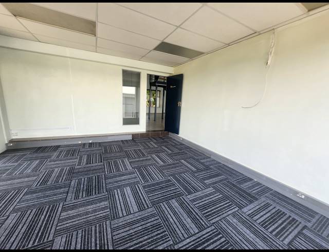 367M² OFFICE TO LET IN ALLANDALE